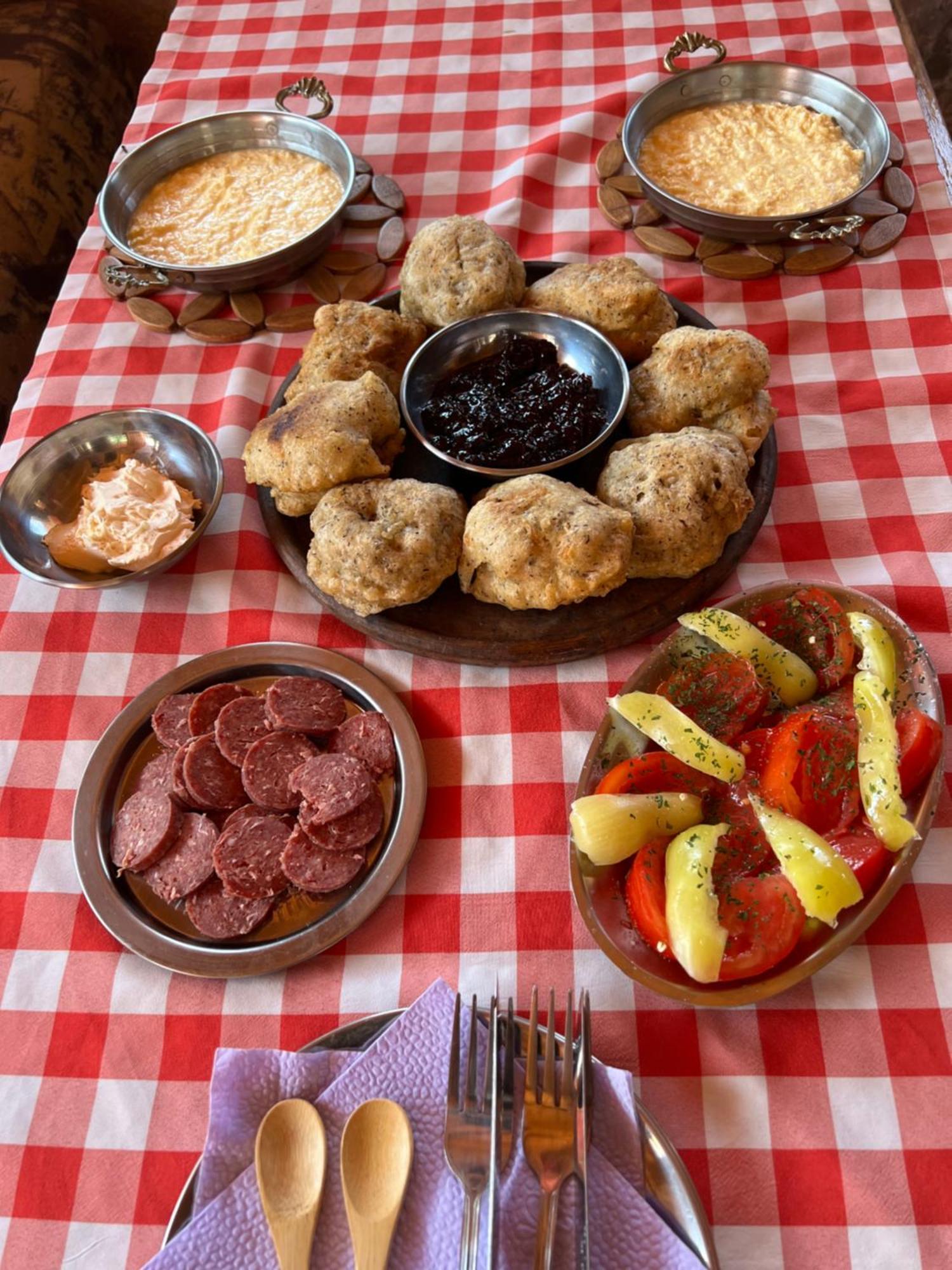 Kod Kapetana Tea Gornji Lukomir Exterior foto