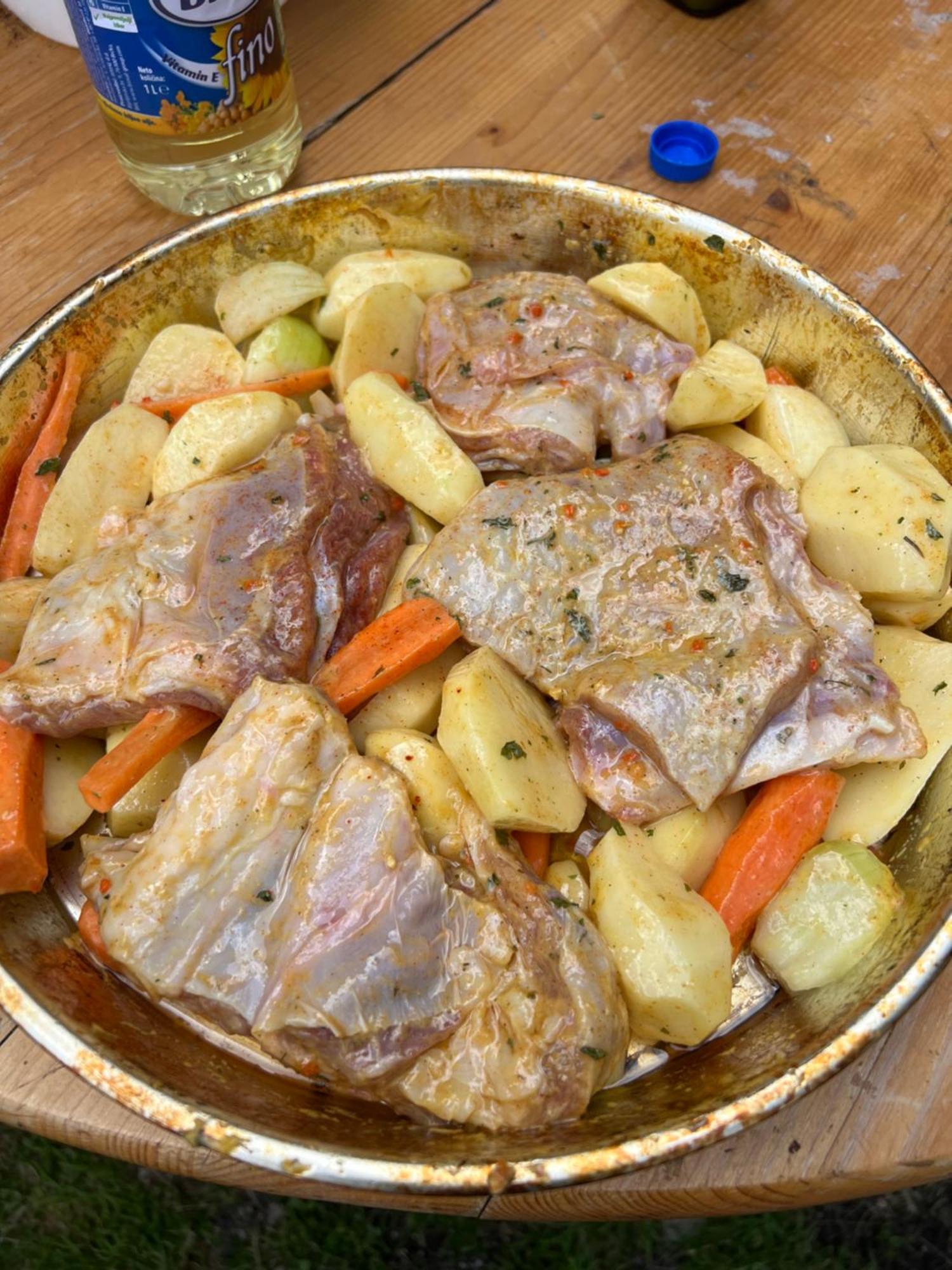 Kod Kapetana Tea Gornji Lukomir Exterior foto
