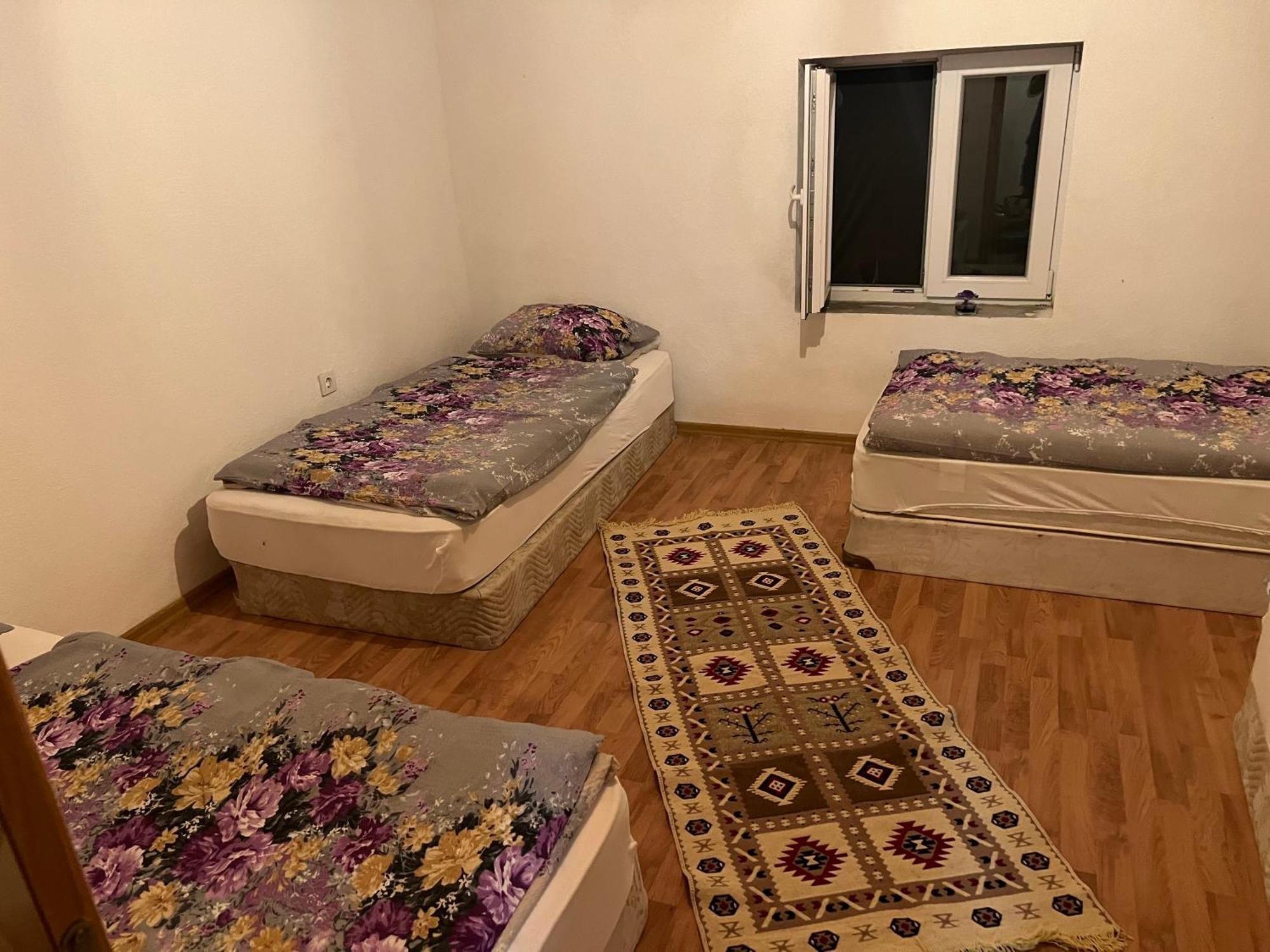 Kod Kapetana Tea Gornji Lukomir Exterior foto